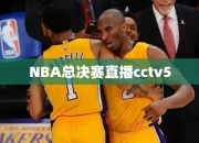 NBA总决赛直播cctv5