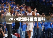 2024欧洲杯百度百科