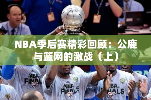 NBA季后赛精彩回顾：公鹿与篮网的激战（上）