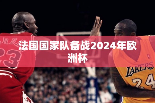 法国国家队备战2024年欧洲杯